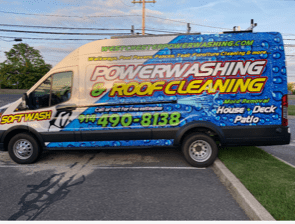 8 Reasons For Bedford Hills Roof Cleaning